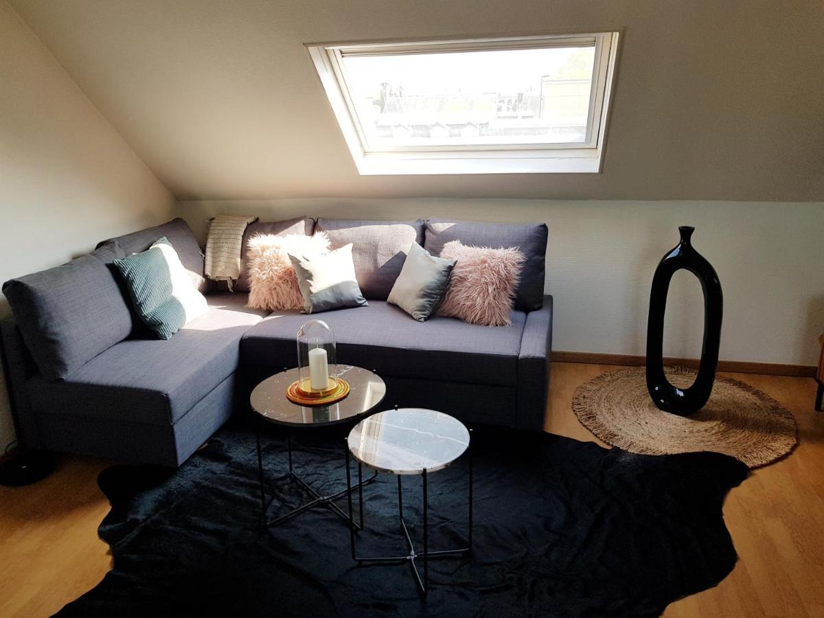 Appartement Deauville Hyper Centre Екстериор снимка