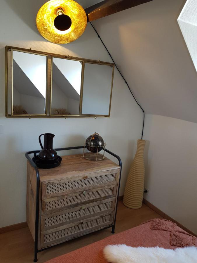 Appartement Deauville Hyper Centre Екстериор снимка