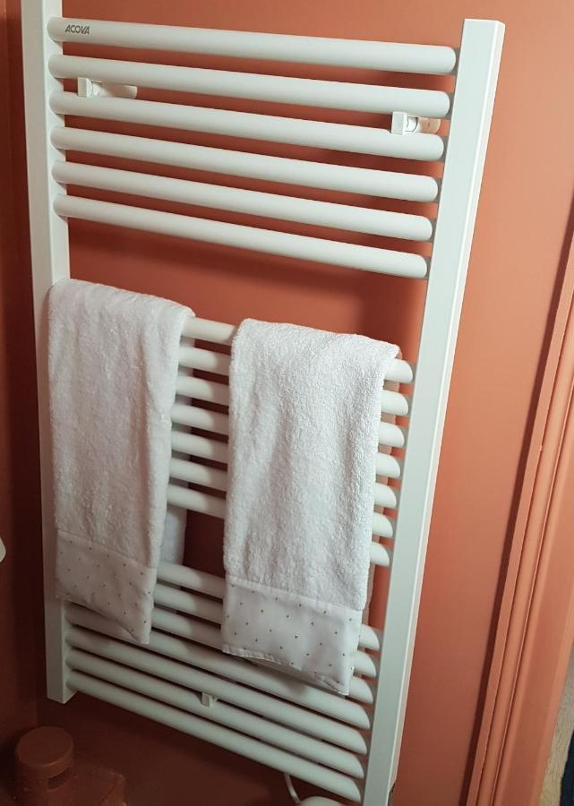 Appartement Deauville Hyper Centre Екстериор снимка