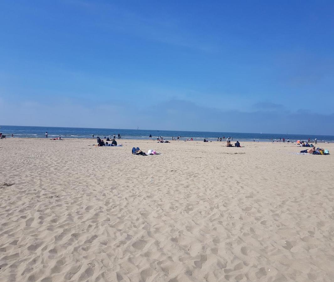 Appartement Deauville Hyper Centre Екстериор снимка