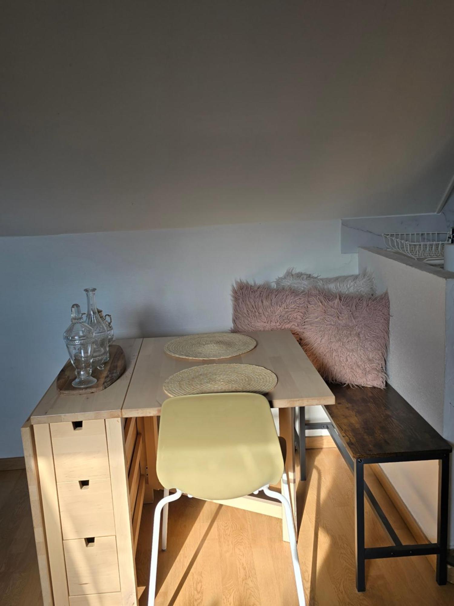 Appartement Deauville Hyper Centre Екстериор снимка