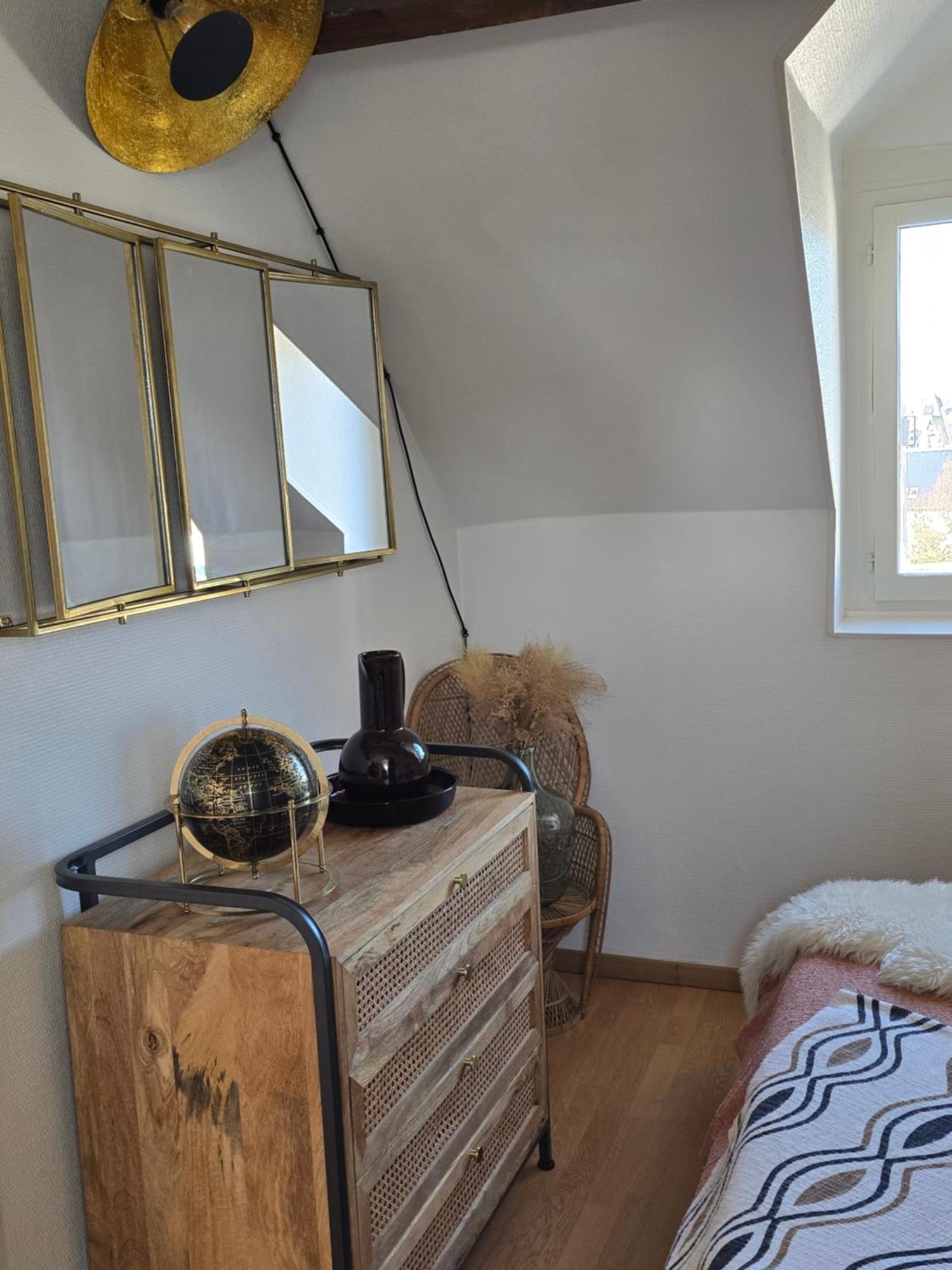 Appartement Deauville Hyper Centre Екстериор снимка