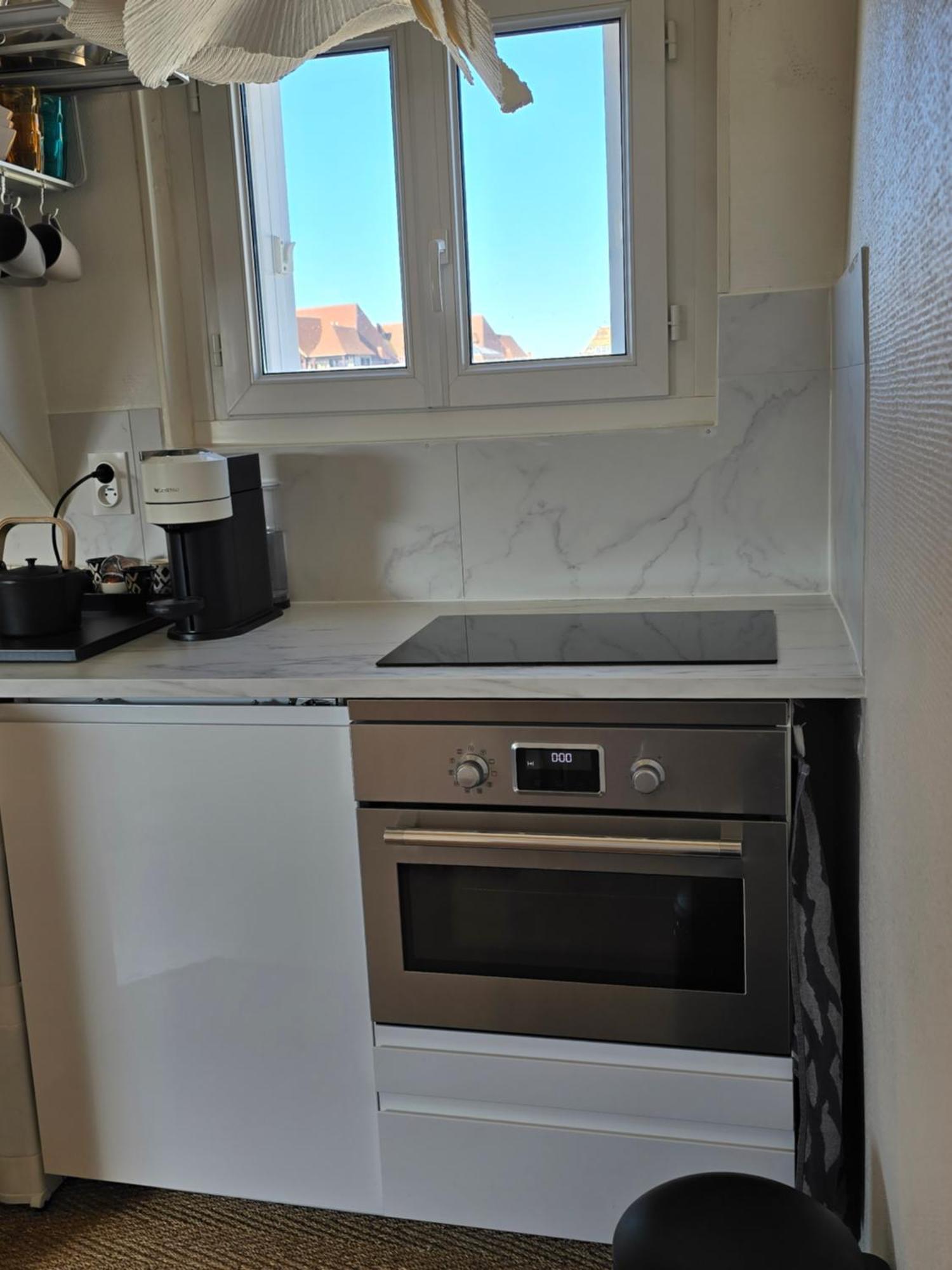 Appartement Deauville Hyper Centre Екстериор снимка